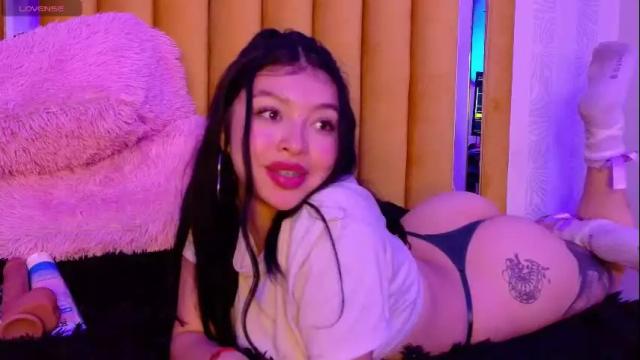 Image 8 of pettit_courtny Stream on Chaturbate on 2 months ago