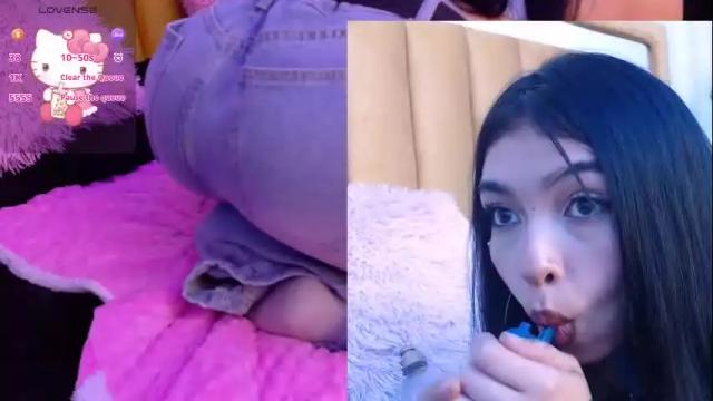 Thumbnail 3, pettit_courtny's Stream at Chaturbate, 1 month ago