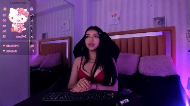 Image 4 of pettit_courtny Stream on Chaturbate on 1 month ago