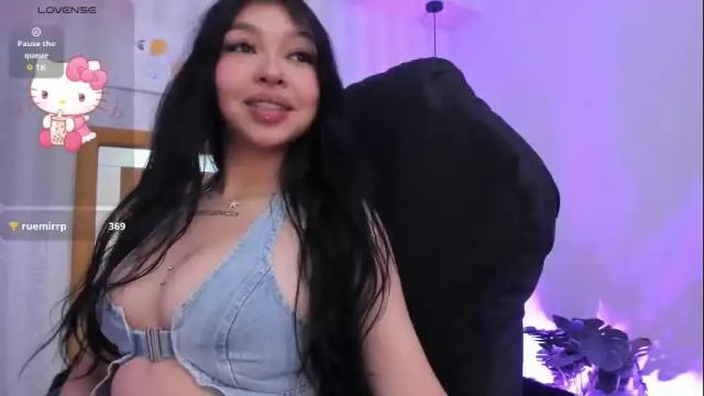 Thumbnail 1, pettit_courtny's Stream at Chaturbate, 1 month ago