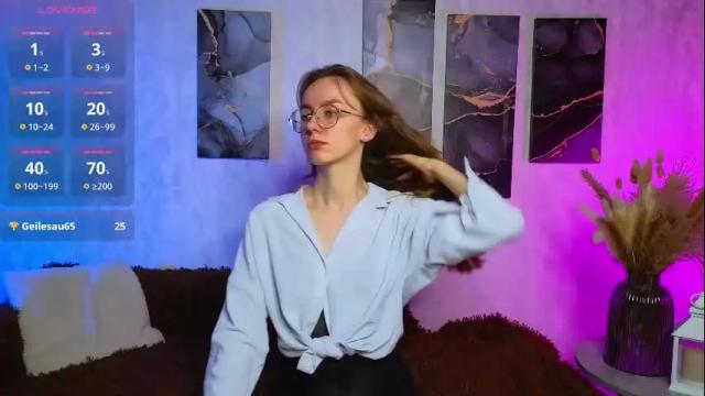 Image 4 of petulaballe Stream on Chaturbate on 2 months ago