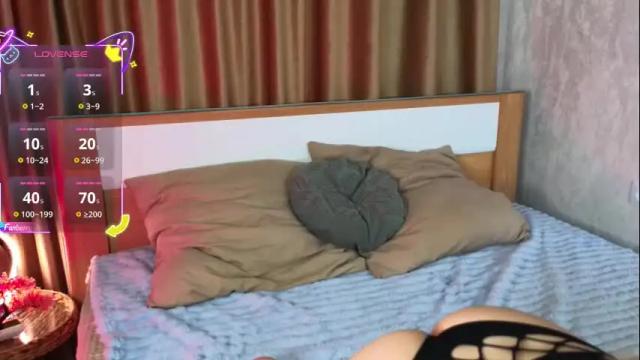 Image 3 of petulaballe Stream on Chaturbate on 2 months ago