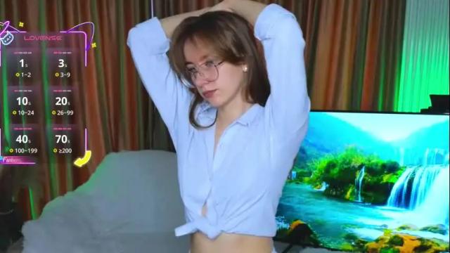 Image 10 of petulaballe Stream on Chaturbate on 2 months ago
