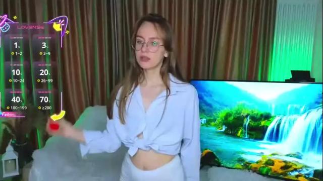 Thumbnail 2, petulaballe's Stream at Chaturbate, 2 months ago