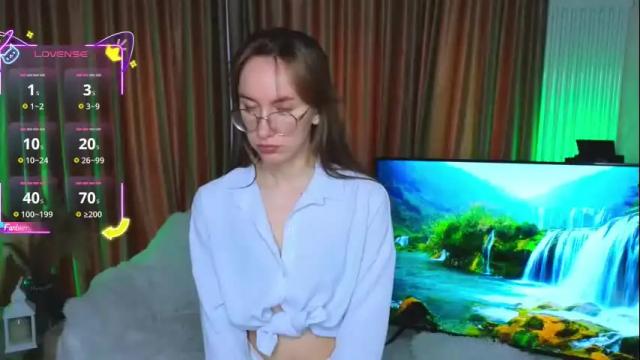 Image 6 of petulaballe Stream on Chaturbate on 2 months ago
