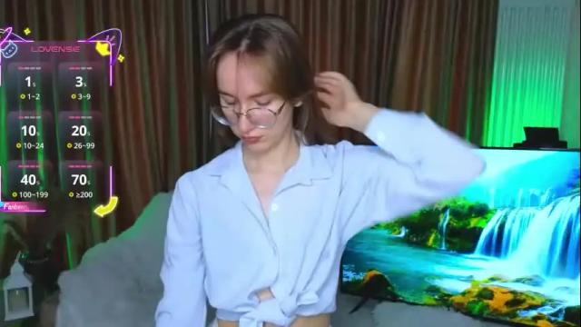 Image 7 of petulaballe Stream on Chaturbate on 2 months ago