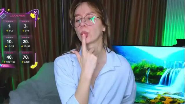 Image 8 of petulaballe Stream on Chaturbate on 2 months ago