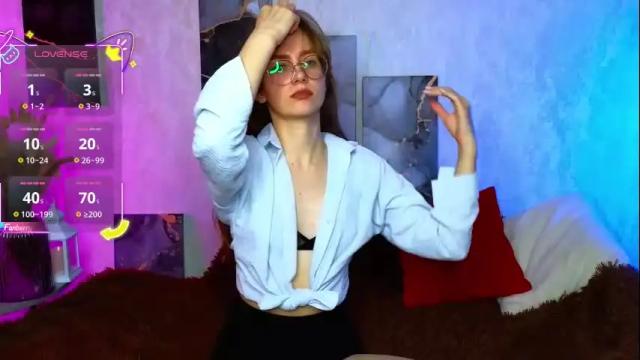 Image 10 of petulaballe Stream on Chaturbate on 2 months ago