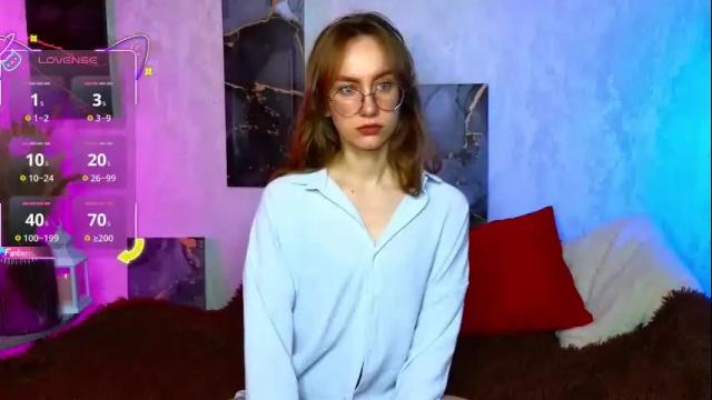Image 2 of petulaballe Stream on Chaturbate on 2 months ago