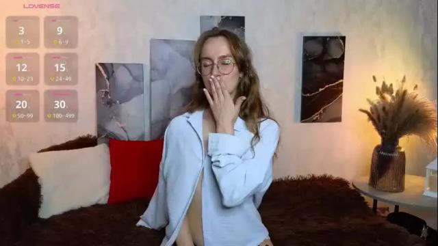 Image 3 of petulaballe Stream on Chaturbate on 1 month ago