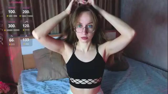 Image 4 of petulaballe Stream on Chaturbate on 1 month ago