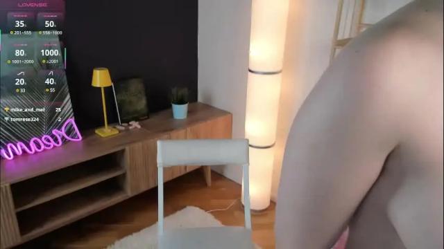 Thumbnail 2, petulagambee's Stream at Chaturbate, 1 month ago