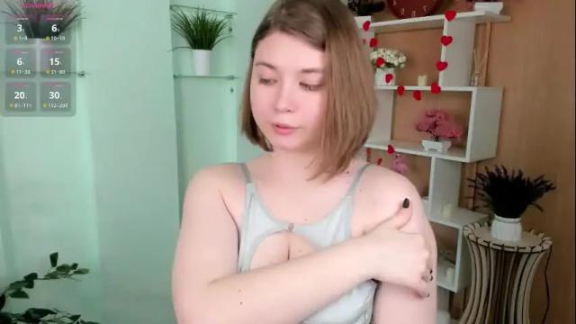 Image 7 of petulagambee Stream on Chaturbate on 1 month ago