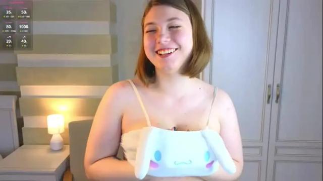 Image 4 of petulagambee Stream on Chaturbate on 10 days ago