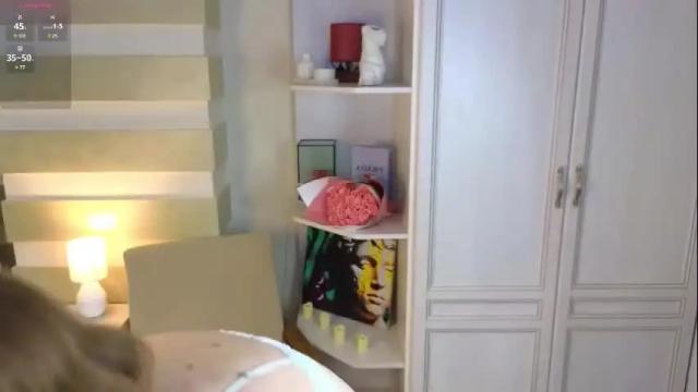 Image 7 of petulagambee Stream on Chaturbate on 5 days ago