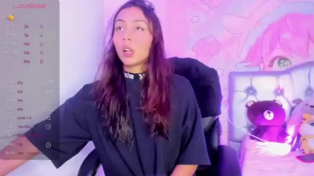 Image 4 of peyton_ws Stream on Chaturbate on 16 months ago
