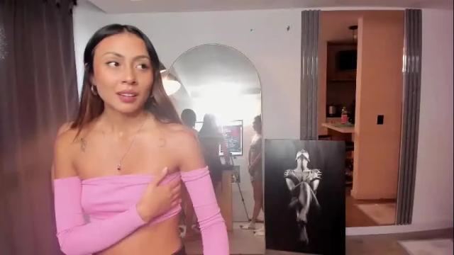 Image 3 of peyton_ws Stream on Chaturbate on 14 days ago