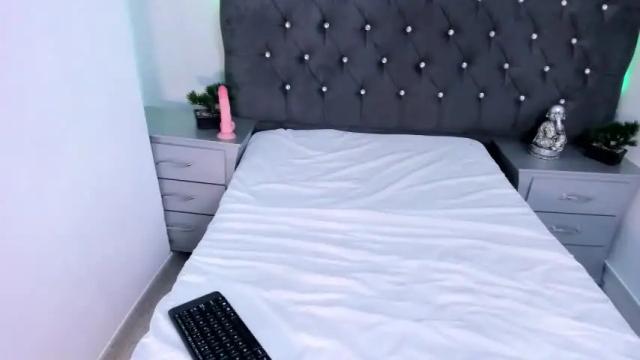 Image 2 of peytonrous Stream on Chaturbate on 12 months ago