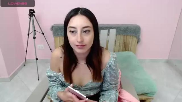 Image 7 of phallom Stream on Chaturbate on 19 months ago