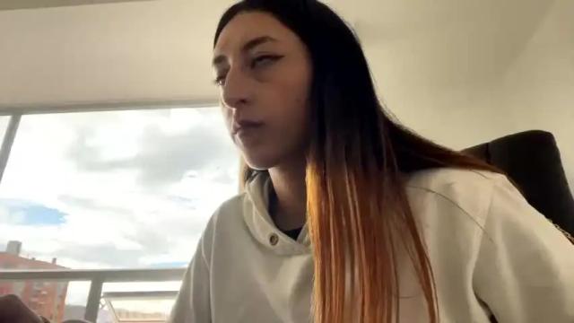 Image 2 of phallom Stream on Chaturbate on 19 months ago