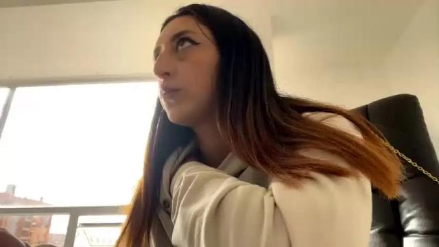 Thumbnail 2, phallom's Stream at Chaturbate, 18 months ago