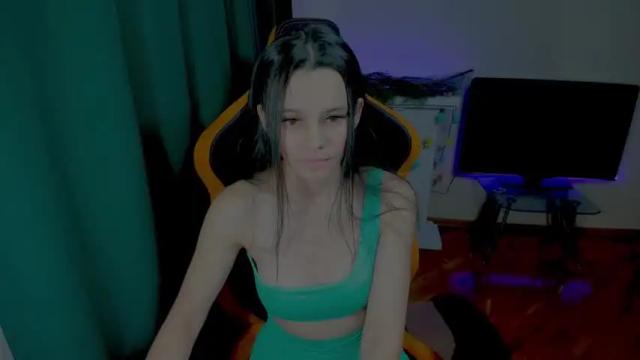 Image 2 of phantom_lady Stream on Chaturbate on 17 months ago
