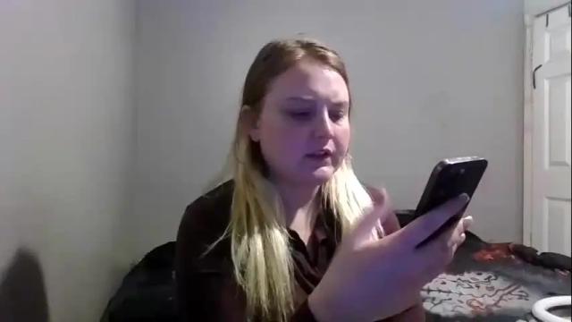 Image 10 of phatassblond Stream on Chaturbate on 14 months ago
