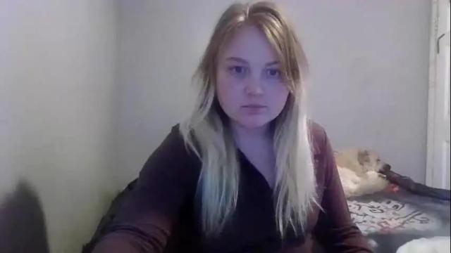 Image 2 of phatassblond Stream on Chaturbate on 14 months ago