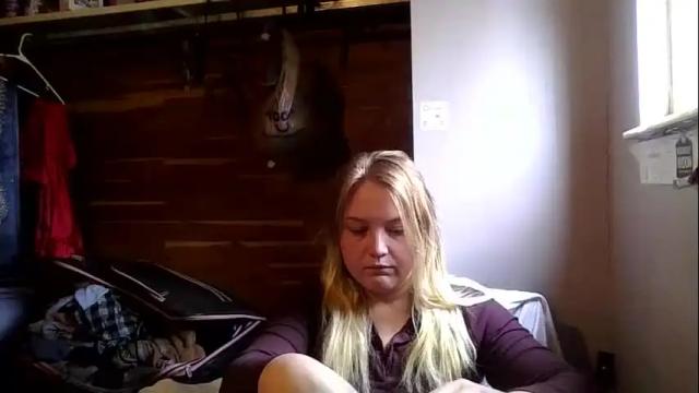 Image 4 of phatassblond Stream on Chaturbate on 14 months ago