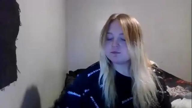 Thumbnail 1, phatassblond's Stream at Chaturbate, 14 months ago