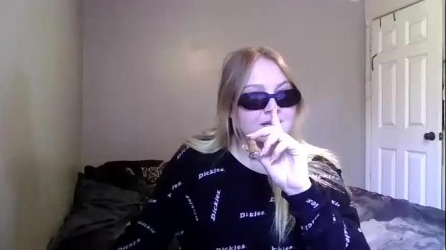 Thumbnail 3, phatassblond's Stream at Chaturbate, 14 months ago