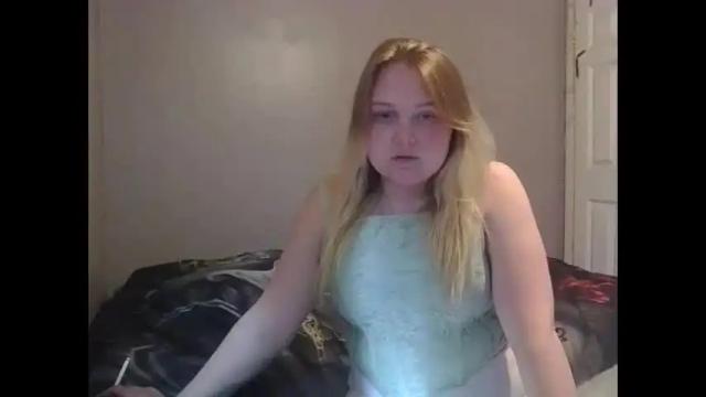 Image 12 of phatassblond Stream on Chaturbate on 14 months ago