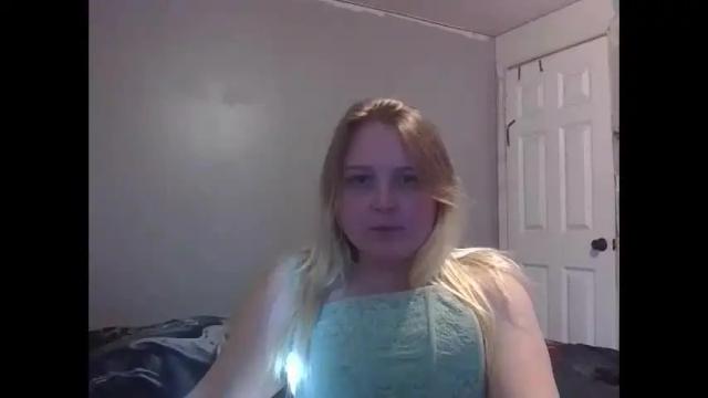 Image 8 of phatassblond Stream on Chaturbate on 14 months ago