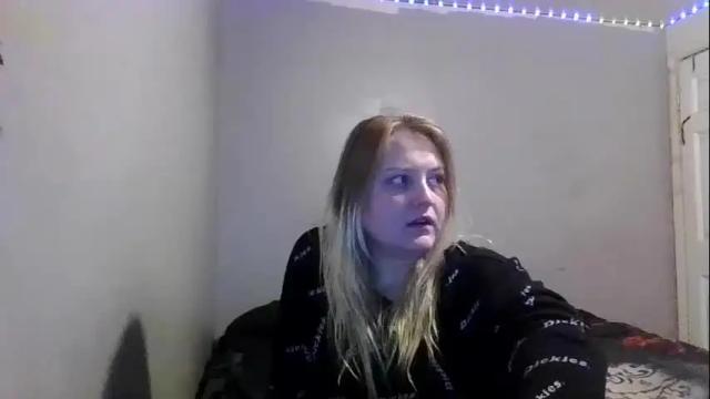 Thumbnail 2, phatassblond's Stream at Chaturbate, 14 months ago