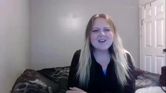 Thumbnail 3, phatassblond's Stream at Chaturbate, 14 months ago
