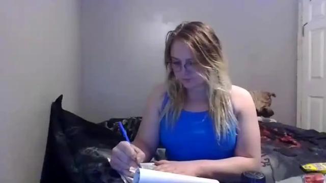 Thumbnail 1, phatassblond's Stream at Chaturbate, 14 months ago