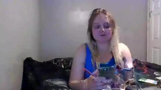 Image 10 of phatassblond Stream on Chaturbate on 14 months ago