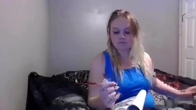 Image 11 of phatassblond Stream on Chaturbate on 14 months ago