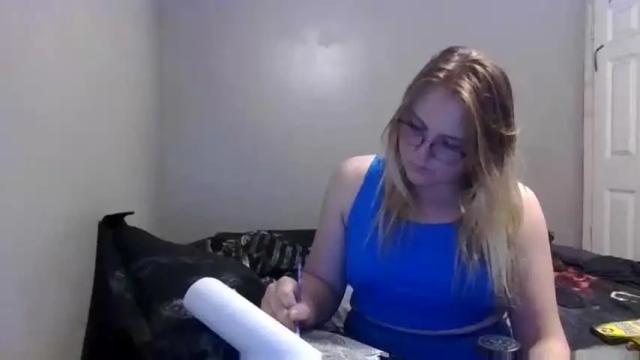 Image 3 of phatassblond Stream on Chaturbate on 14 months ago