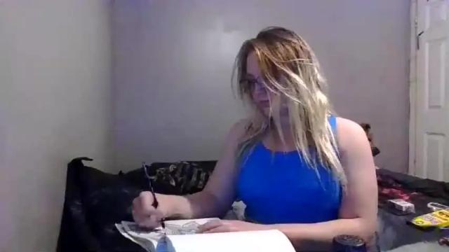 Thumbnail 2, phatassblond's Stream at Chaturbate, 14 months ago