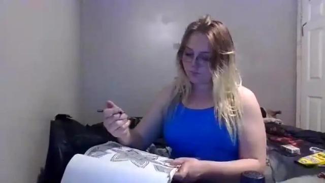 Image 6 of phatassblond Stream on Chaturbate on 14 months ago