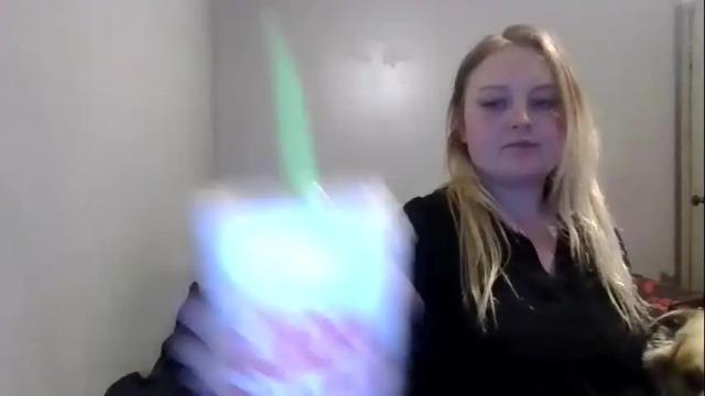 Image 11 of phatassblond Stream on Chaturbate on 14 months ago