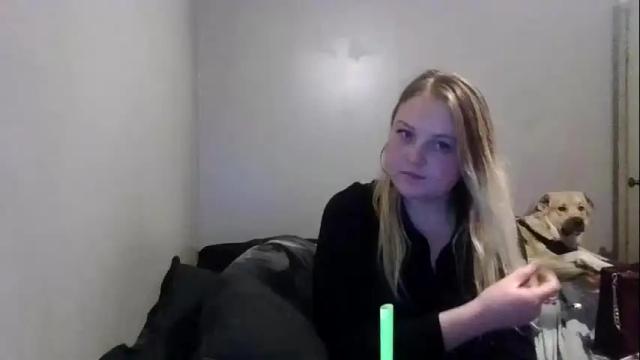 Thumbnail 3, phatassblond's Stream at Chaturbate, 14 months ago