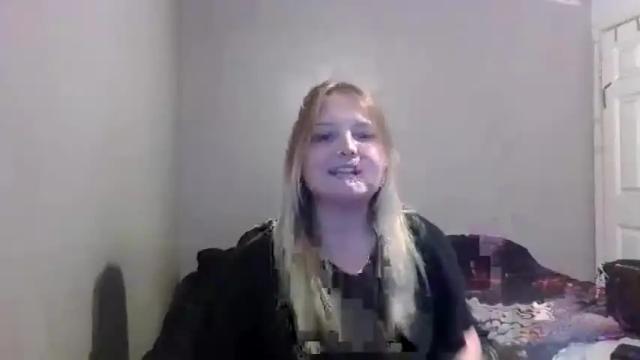 Thumbnail 2, phatassblond's Stream at Chaturbate, 14 months ago