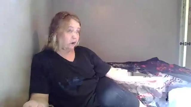 Image 3 of phatassblond Stream on Chaturbate on 14 months ago