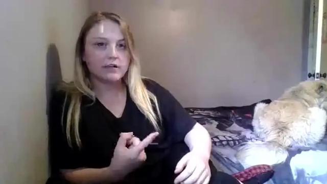 Image 4 of phatassblond Stream on Chaturbate on 14 months ago