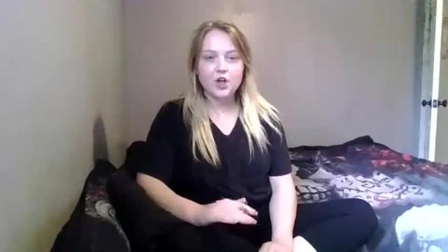 Thumbnail 2, phatassblond's Stream at Chaturbate, 14 months ago