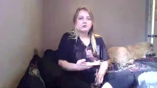 Image 6 of phatassblond Stream on Chaturbate on 14 months ago