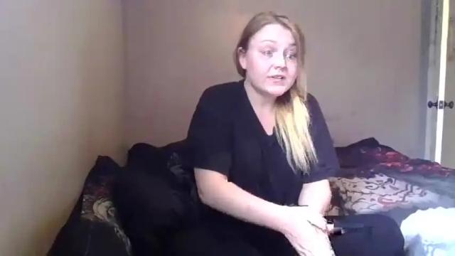 Image 7 of phatassblond Stream on Chaturbate on 14 months ago