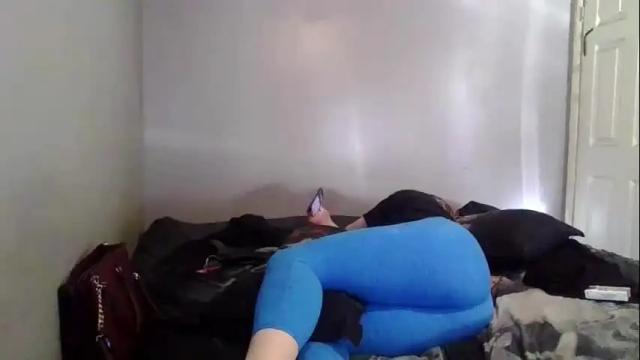 Image 10 of phatassblond Stream on Chaturbate on 14 months ago